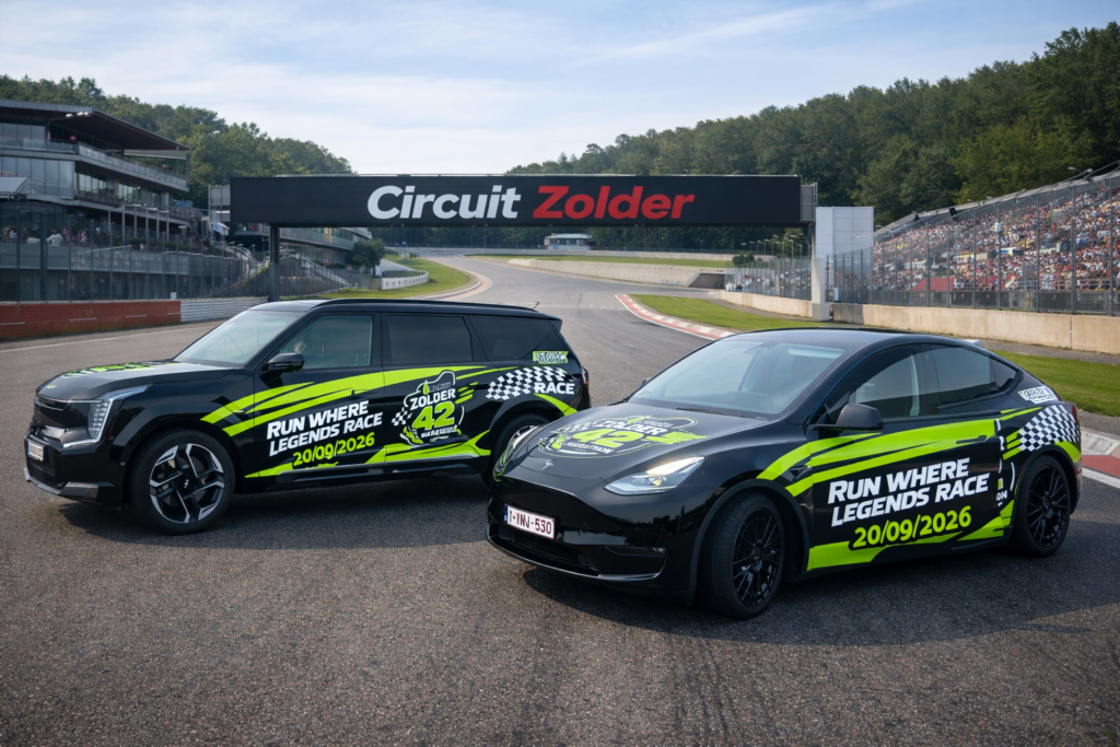 Promocars
