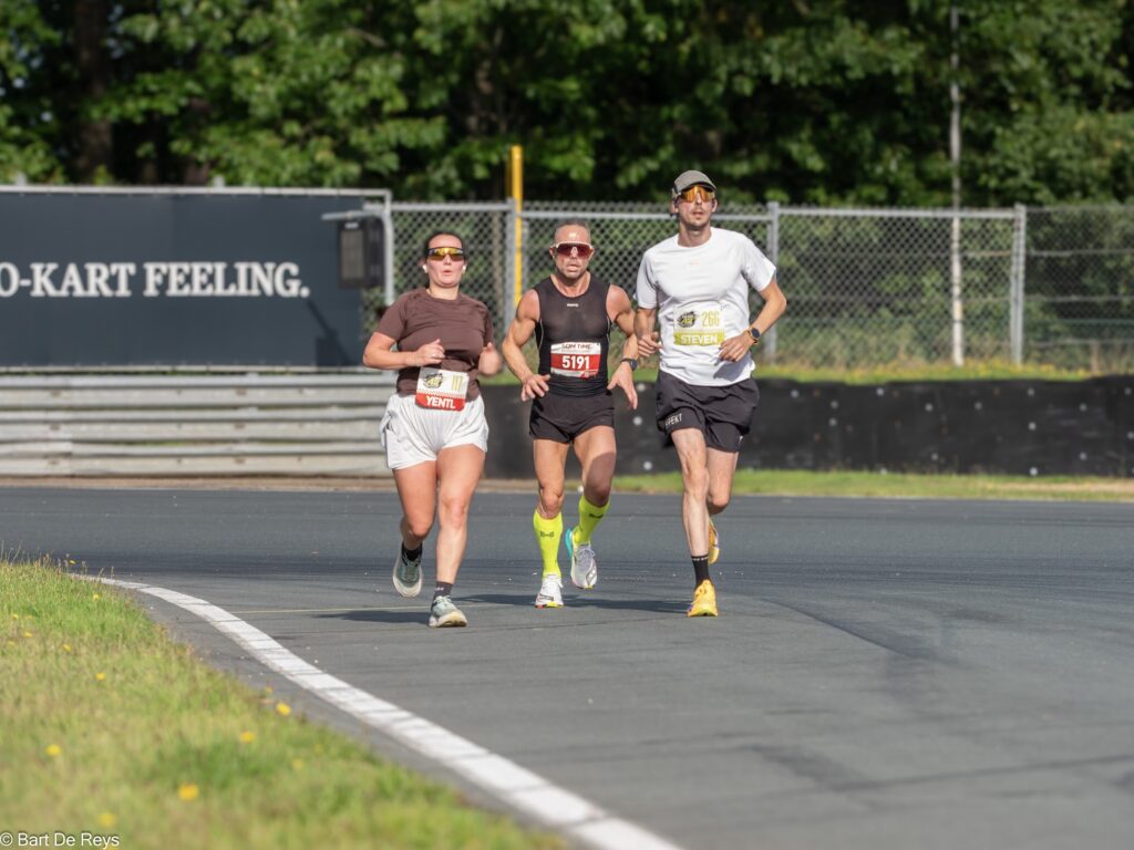 Zolder 42 op Circuit Zolder, 20 september 2026. Foto: Bart De Reys