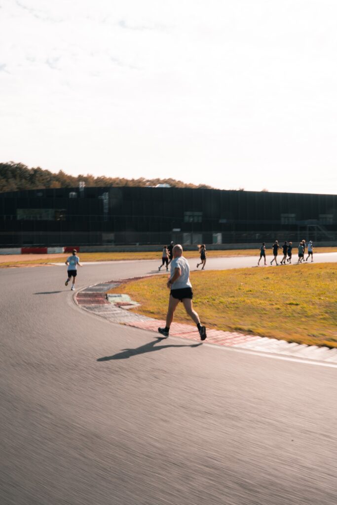 Zolder 42 op Circuit Zolder, 20 september 2026. Foto: Jens van den Berg