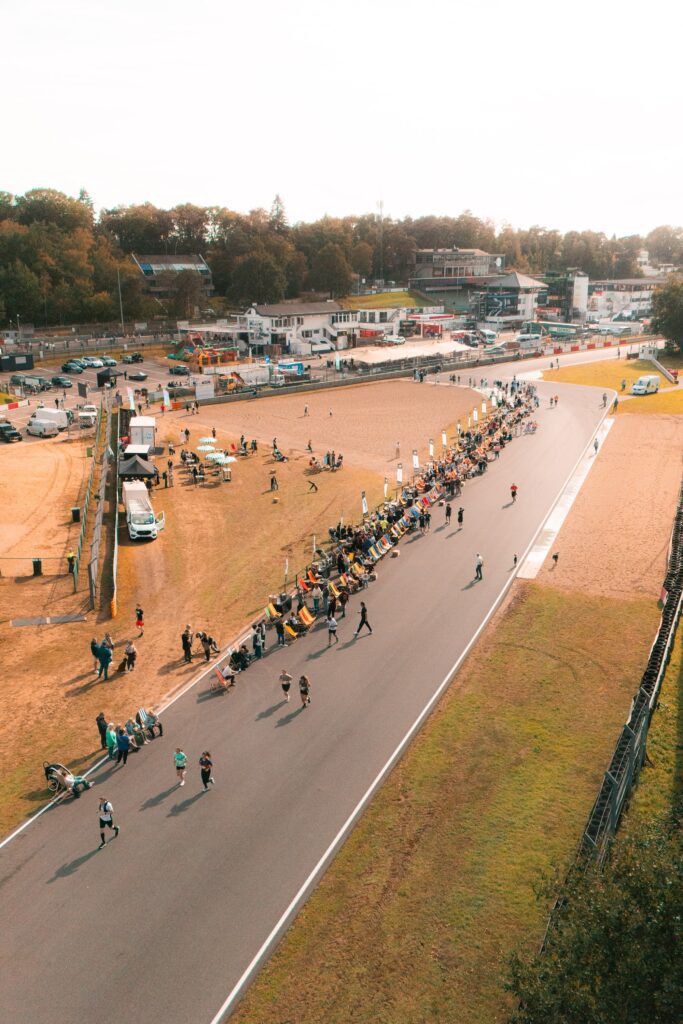 Zolder 42 op Circuit Zolder, 20 september 2026. Foto: Jens van den Berg