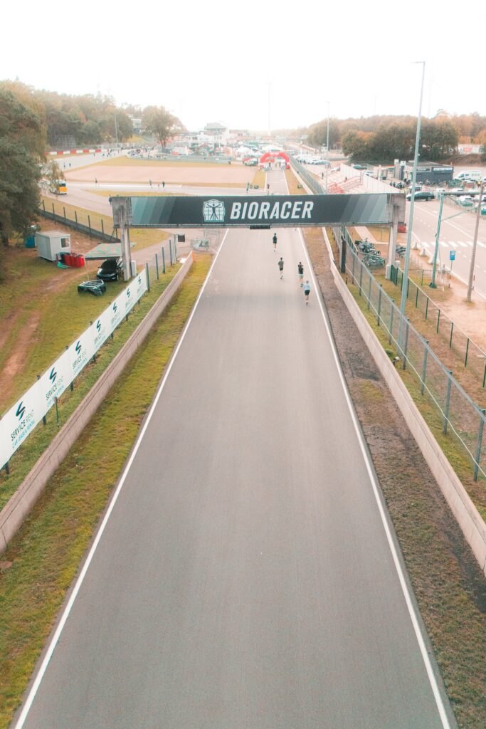 Zolder 42 op Circuit Zolder, 20 september 2026. Foto: Jens van den Berg